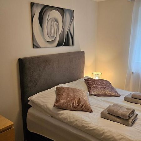 B&B Rooms Husavik 3 Exterior foto